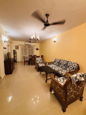 Sheperds Colva Deluxe Villa's & Apartments
